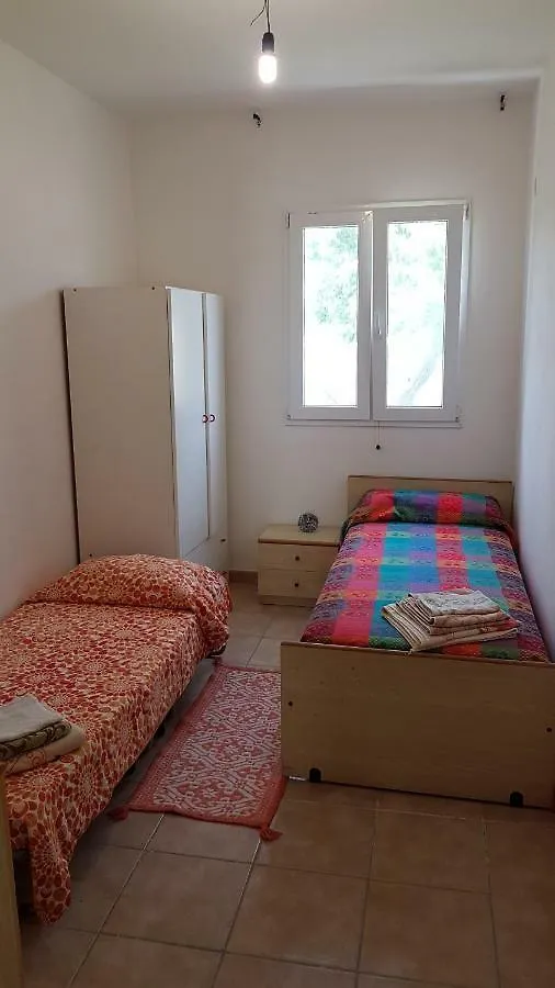 別荘 アルゲーロ Gadem Houseヴィラ イタリア